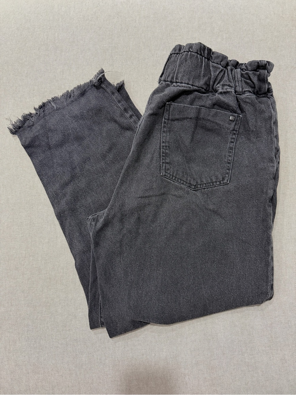 Zara Wide Leg Jeans